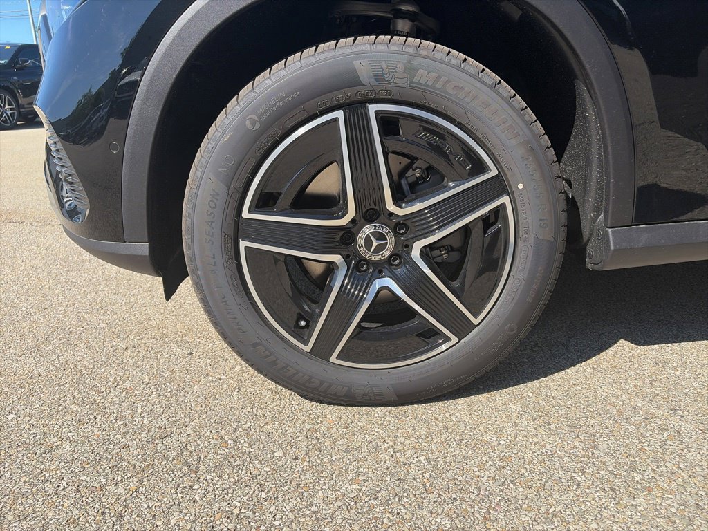 New 2026 Mercedes-Benz GLC 300 4MATIC image 27