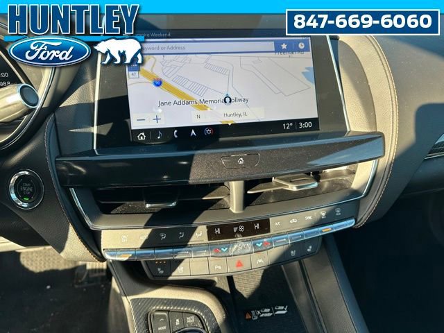 Used 2024 Cadillac CT5 V w/ Premium Package image 18