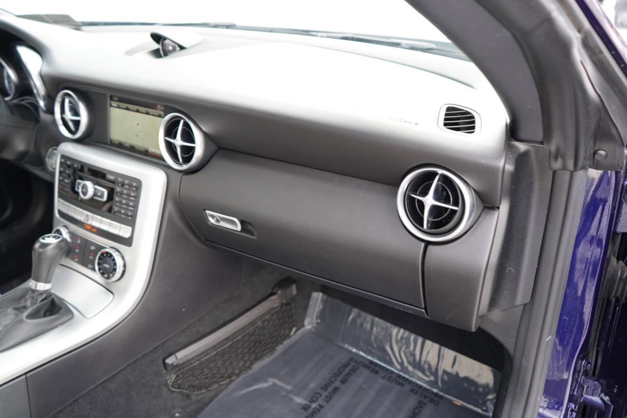 Used 2015 Mercedes-Benz SLK 250 image 83