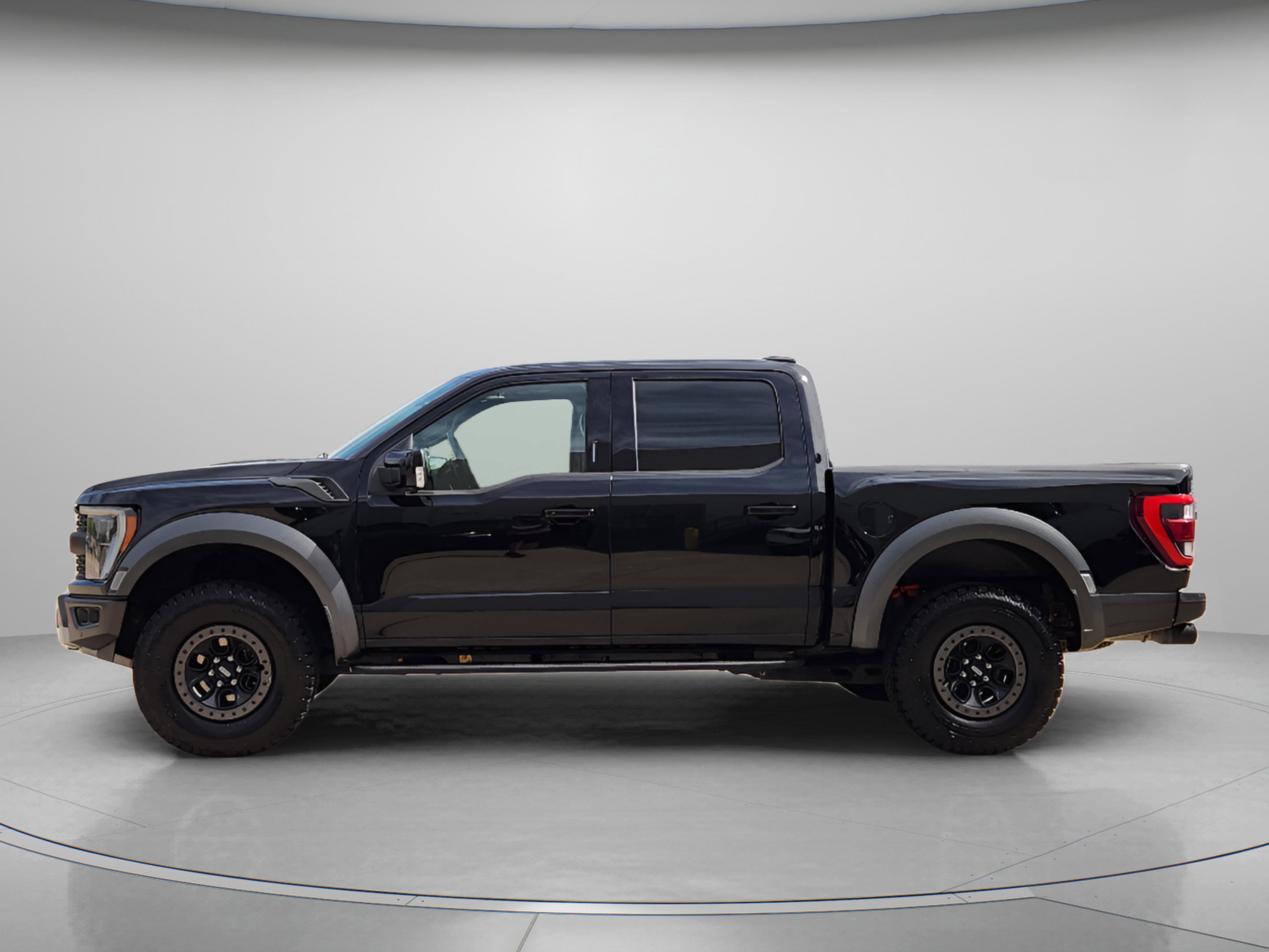 Used 2023 Ford F150 Raptor AWD/4WD video 2