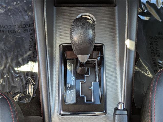 Used 2024 Mitsubishi Outlander Sport SE image 11