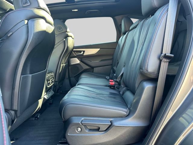 Certified 2026 Acura MDX A-Spec w/ Advance Package AWD/4WD image 19