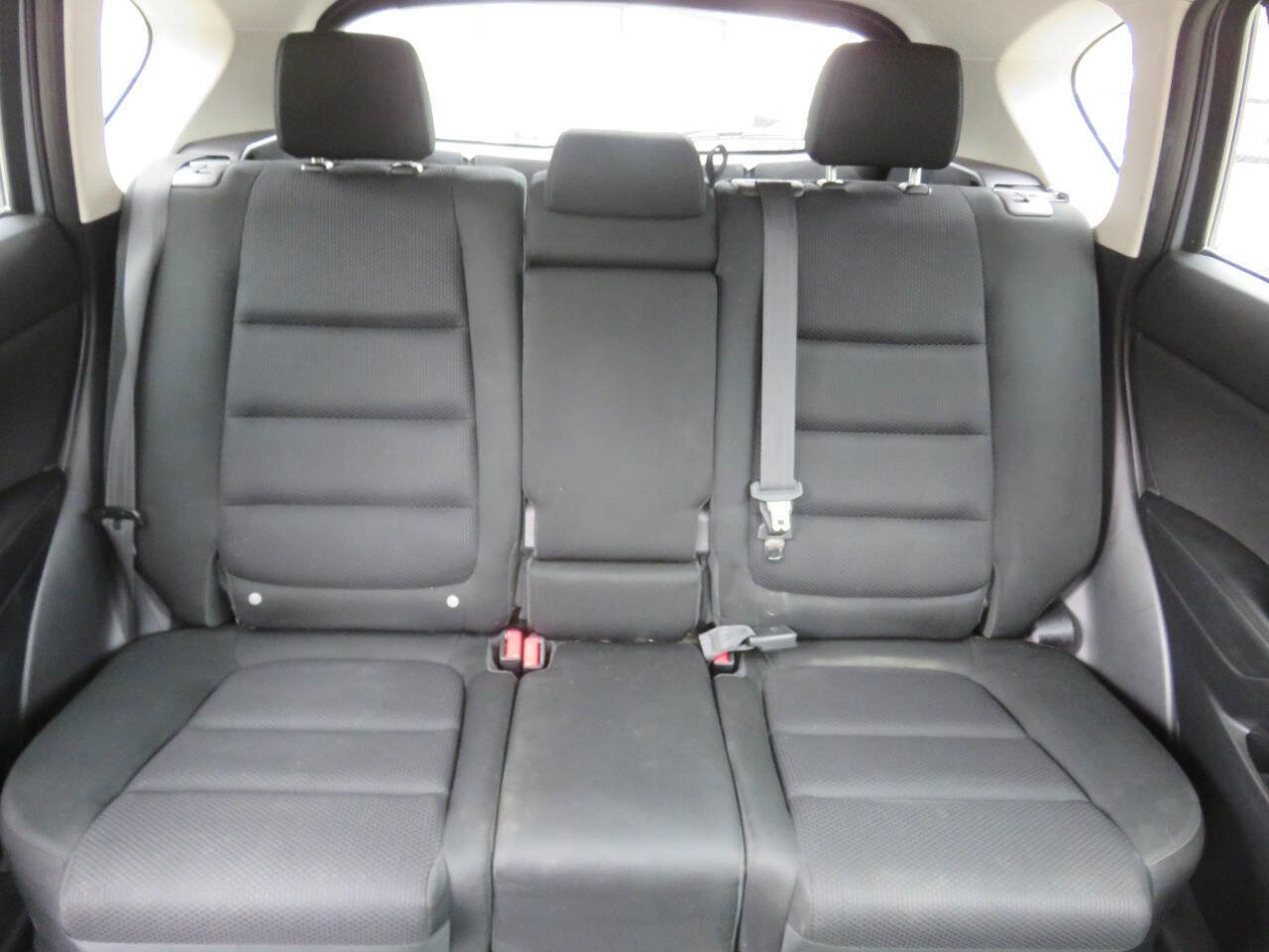 Used 2016 MAZDA CX-5 Touring image 22