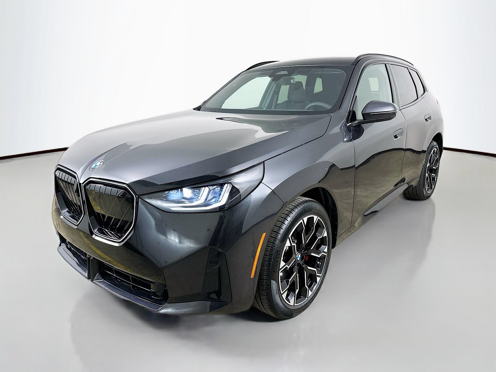 New 2026 BMW X3 xDrive30i w/ Premium Package