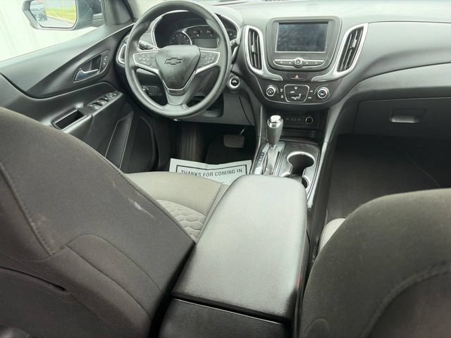 Used 2021 Chevrolet Equinox LT FWD image 36