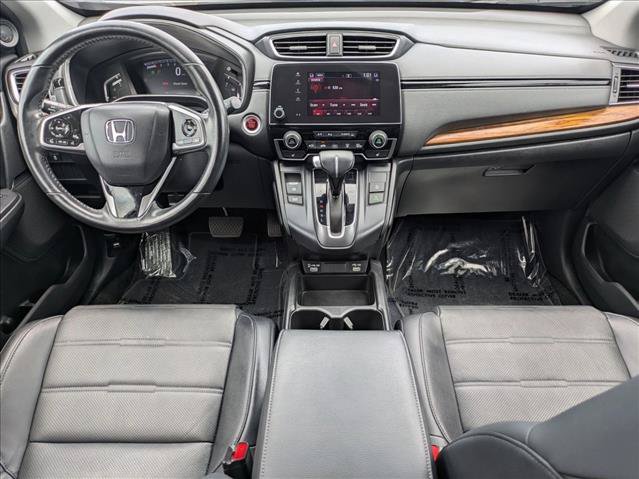 Used 2020 Honda CR-V EX-L image 16