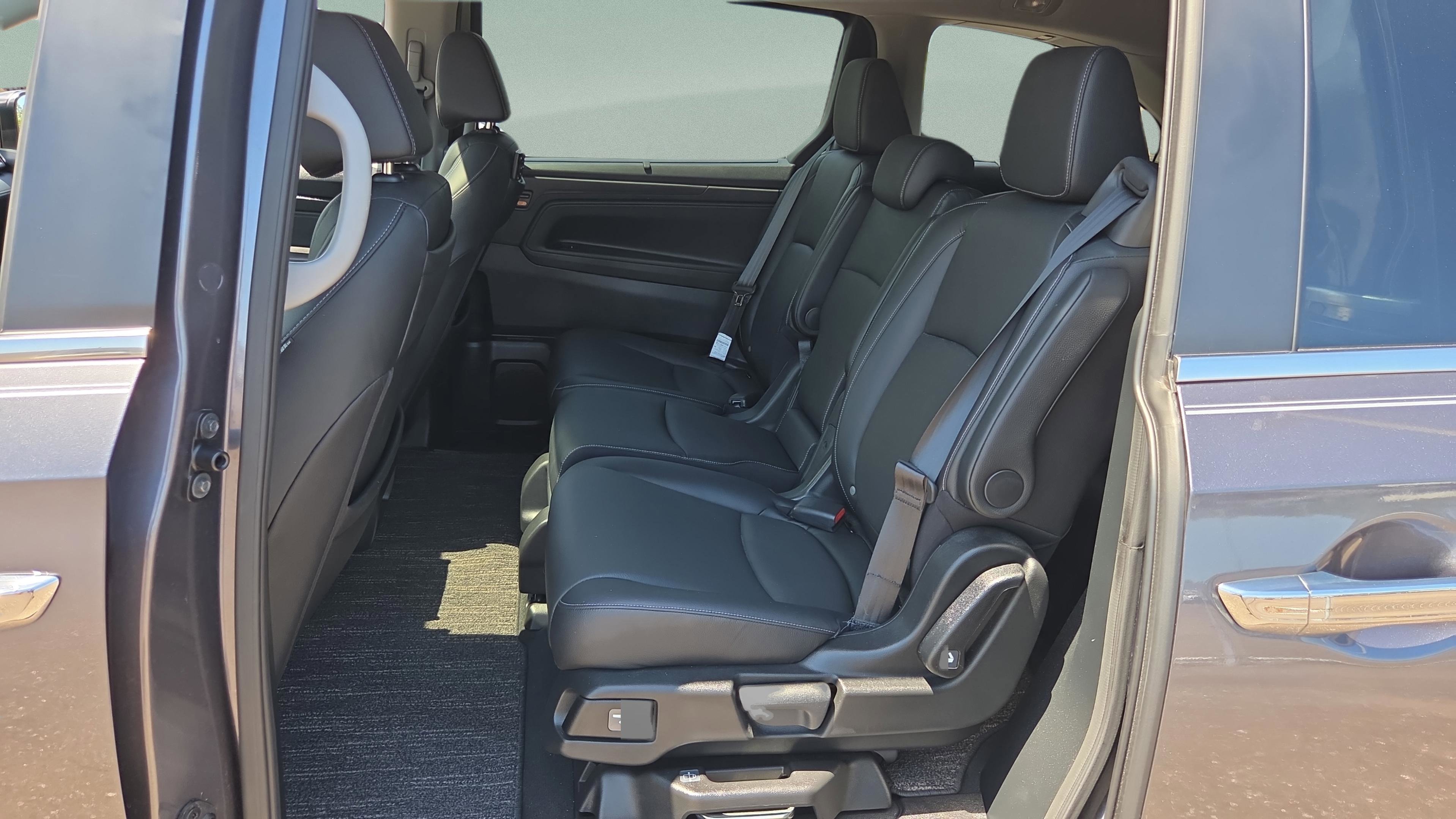 Certified 2023 Honda Odyssey Touring image 11