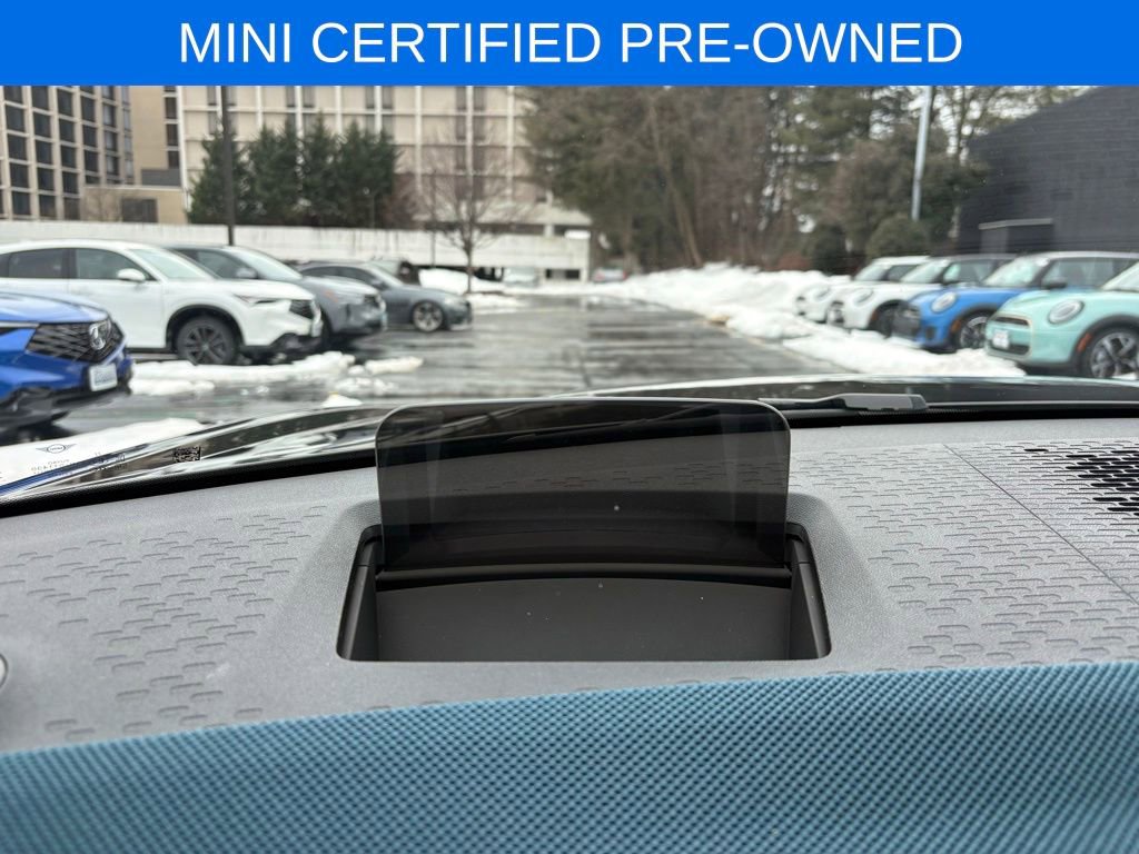 Used 2025 MINI Cooper Countryman S w/ Comfort Package Max image 40