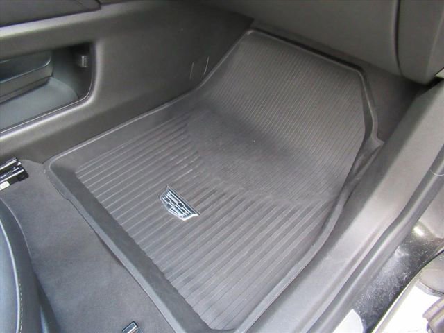 Certified 2024 Cadillac XT6 Sport w/ Technology Package image 39