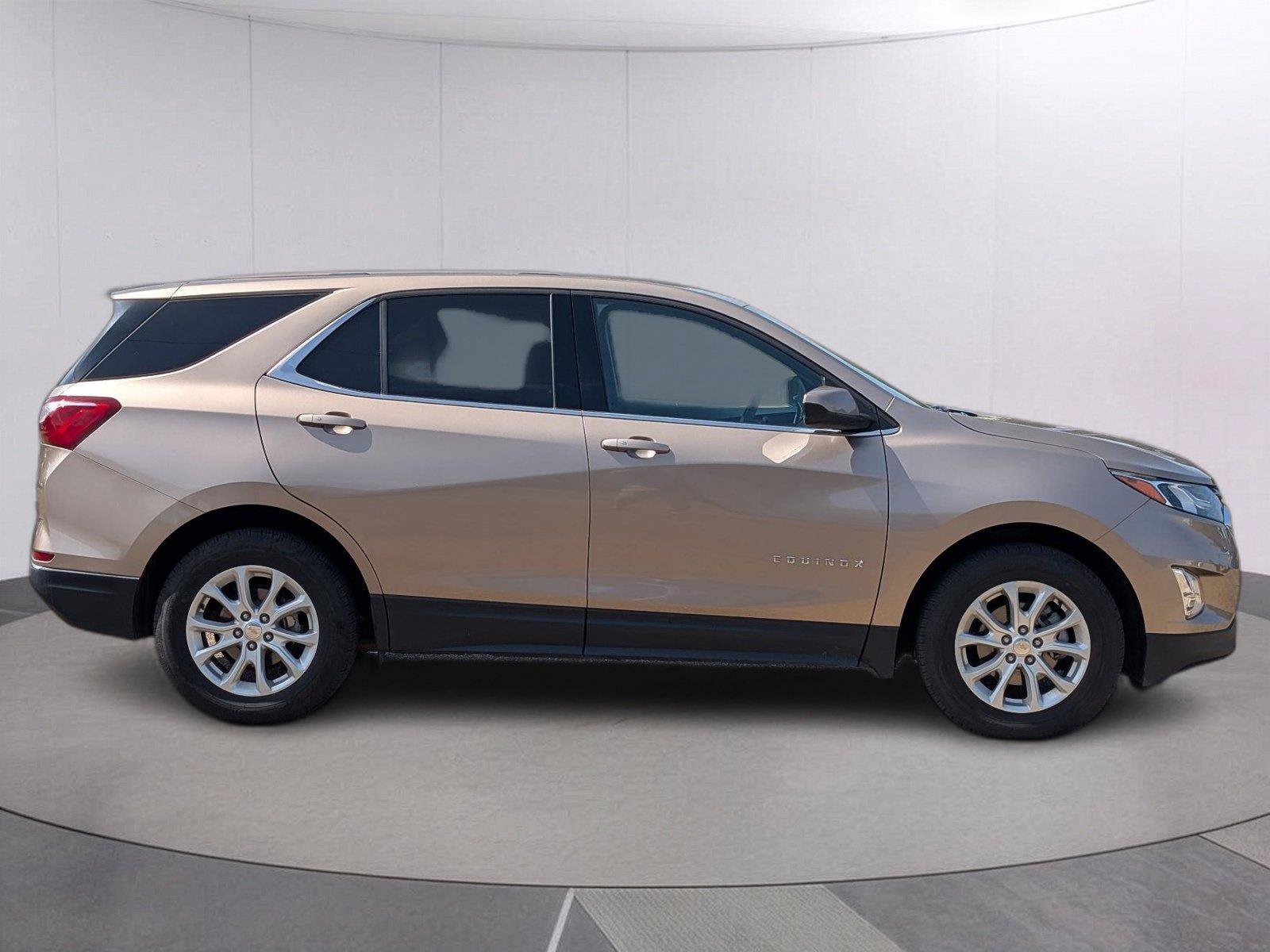 Used 2019 Chevrolet Equinox LT FWD image 6
