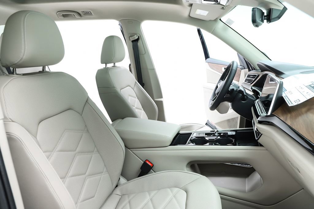 New 2026 Volkswagen Atlas SE image 36