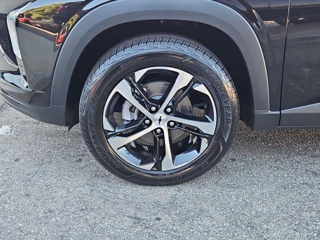 New 2026 Chevrolet Trax RS w/ Driver Confidence Package FWD image 31