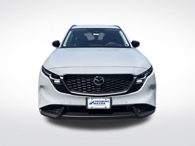 New 2026 MAZDA CX-5 Preferred AWD/4WD image 9