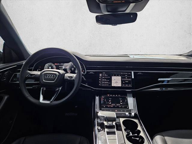 New 2027 Audi Q8 Premium AWD/4WD image 17
