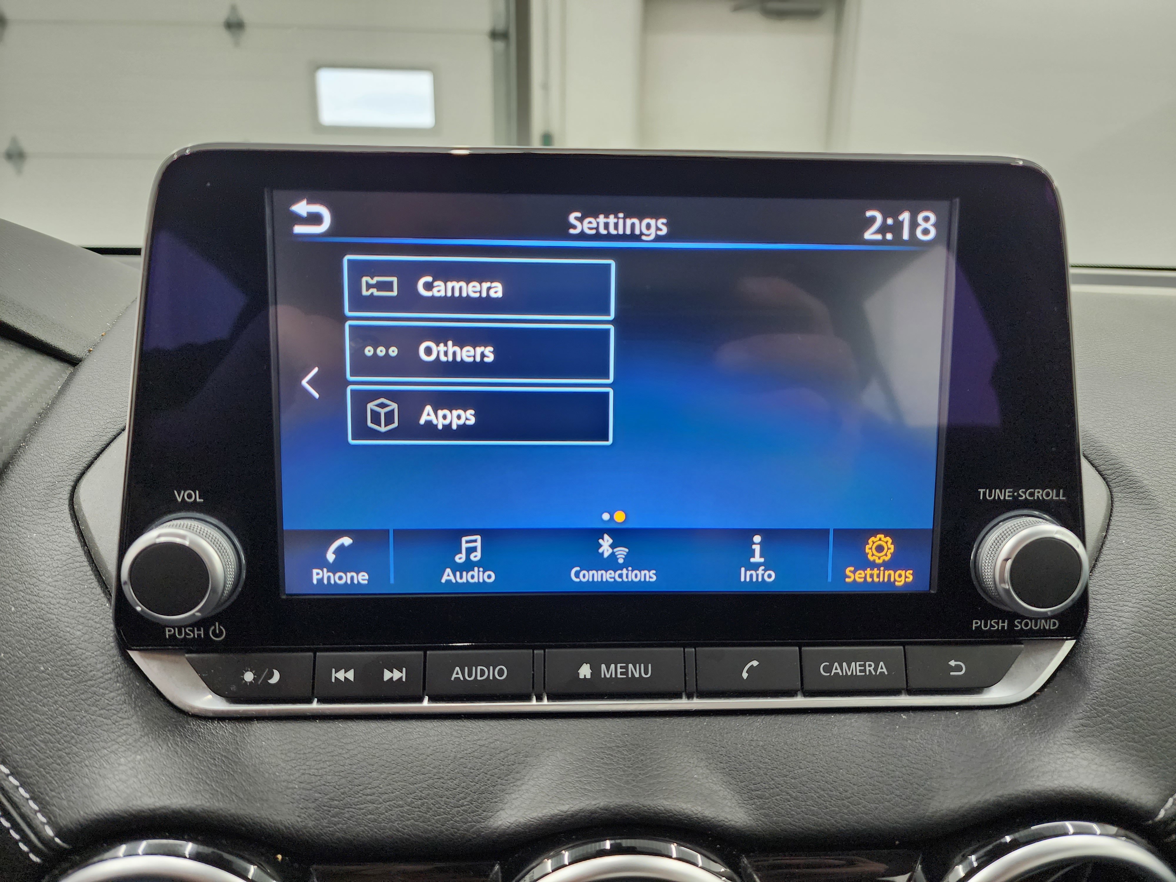 Used 2023 Nissan Sentra SV image 47