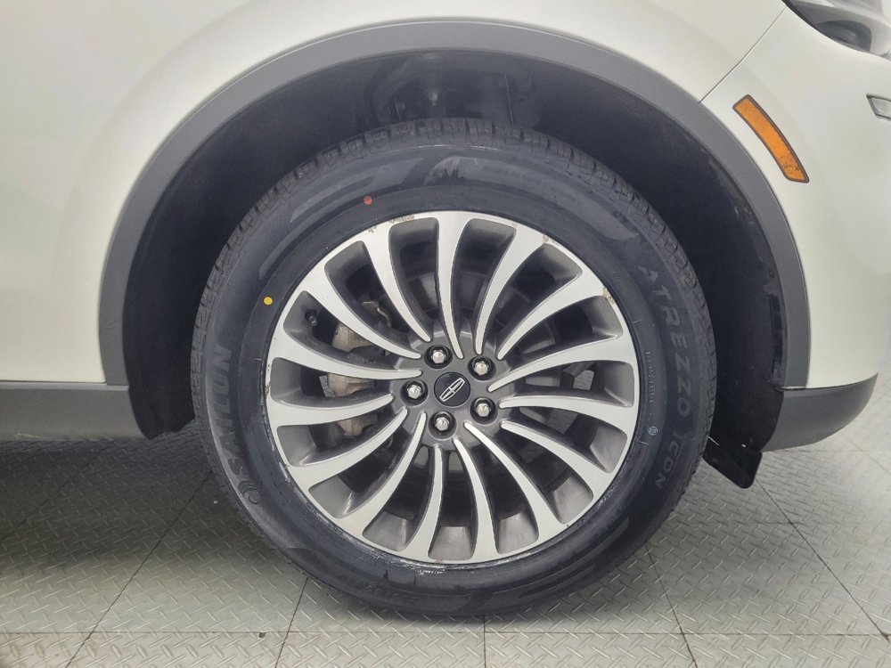 Used 2020 Lincoln Aviator Reserve w/ Elements Package Plus AWD/4WD image 31