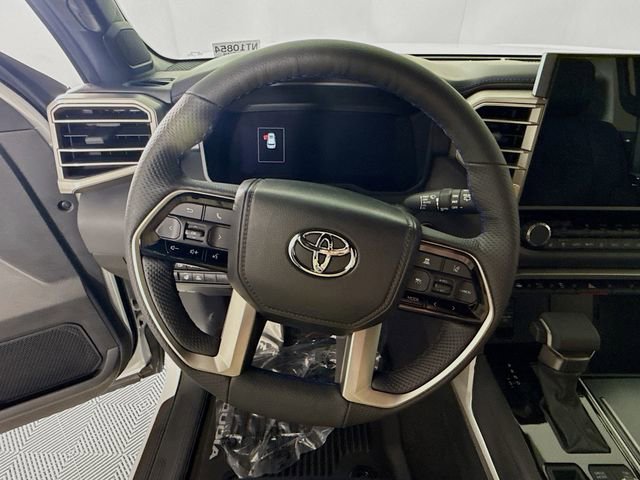 New 2026 Toyota Sequoia Platinum AWD/4WD image 11