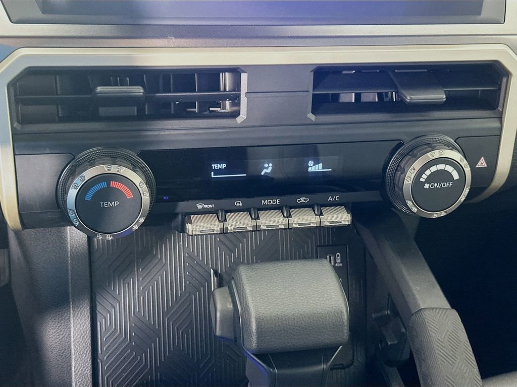 Certified 2025 Toyota Tacoma SR5 image 16