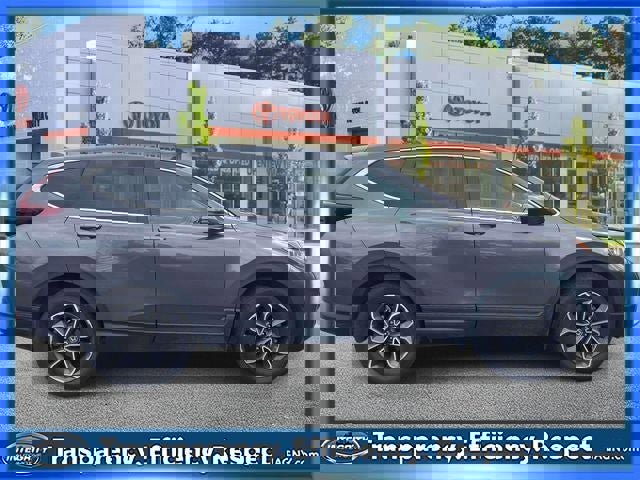 Used 2022 Honda CR-V EX-L image 5