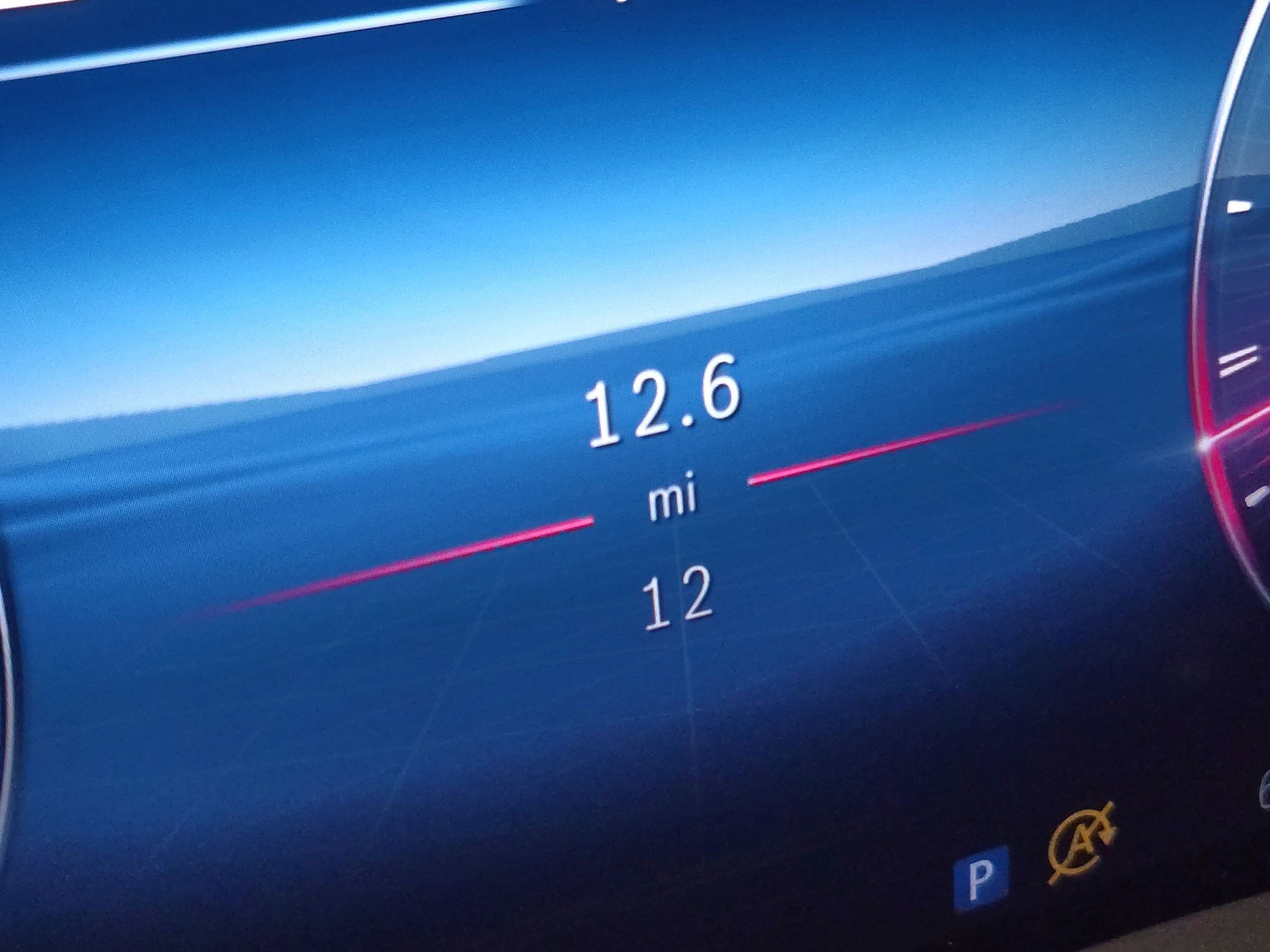 New 2026 Mercedes-Benz SL 43 AMG image 15