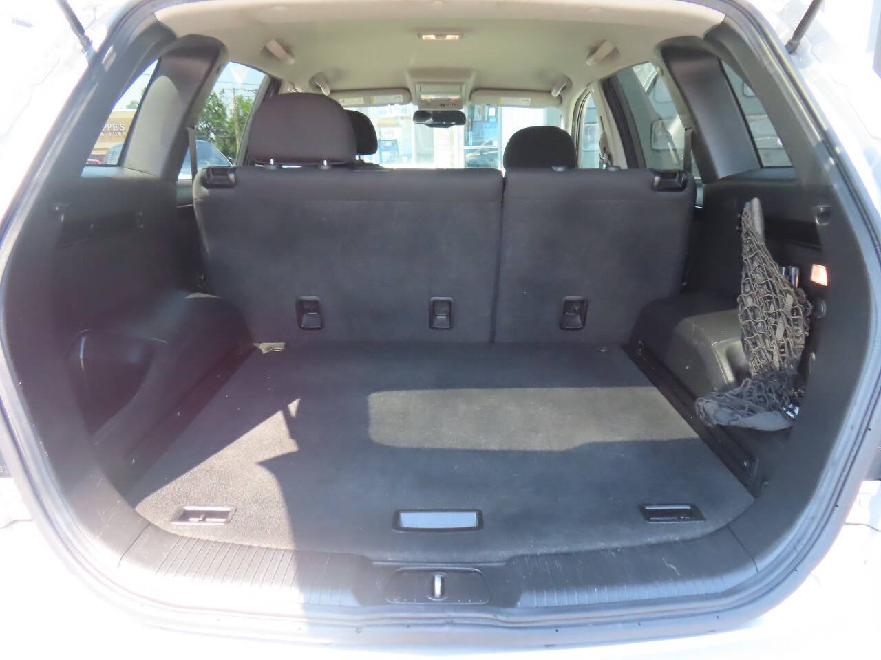 Used 2014 Chevrolet Captiva Sport LT FWD image 12