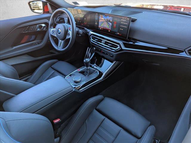 Used 2024 BMW M2 w/ Lighting Package image 18
