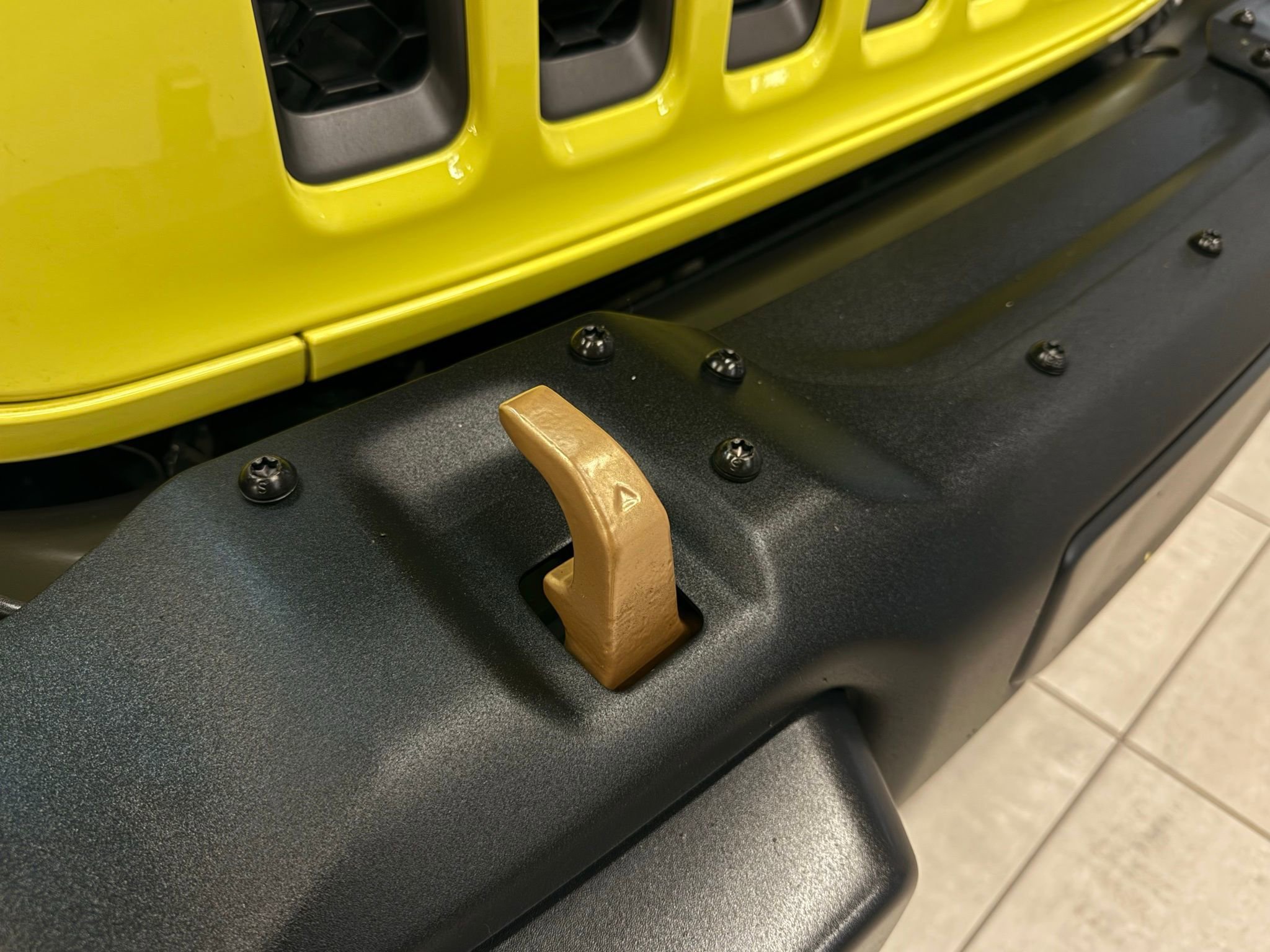 Used 2022 Jeep Wrangler Unlimited Rubicon w/ Trailer Tow Package image 9