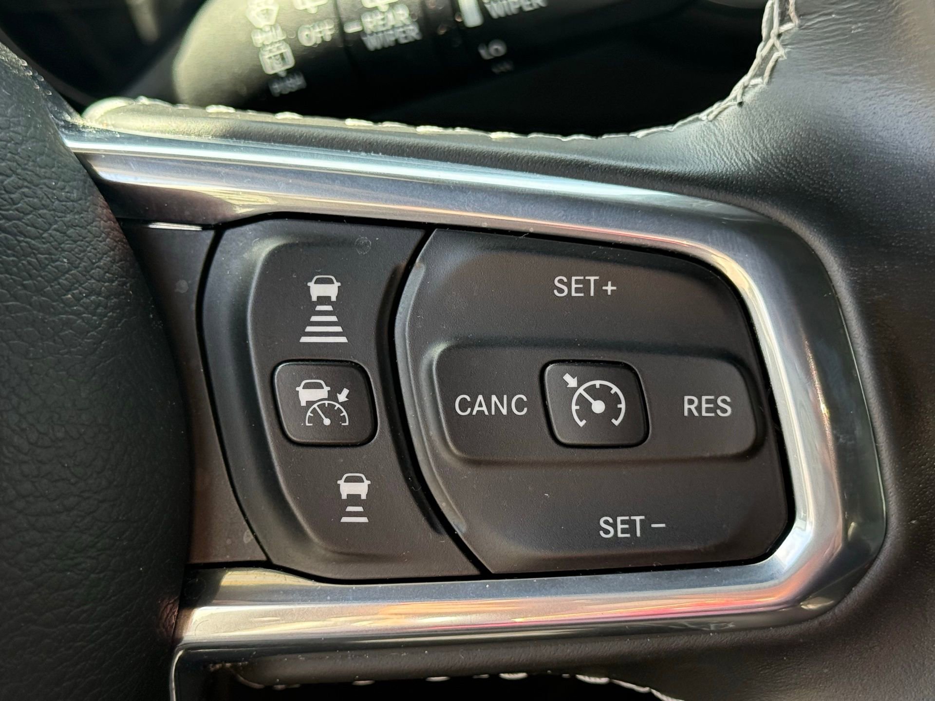 Used 2022 Jeep Wrangler Unlimited Sahara 4xe w/ Safety Group image 46