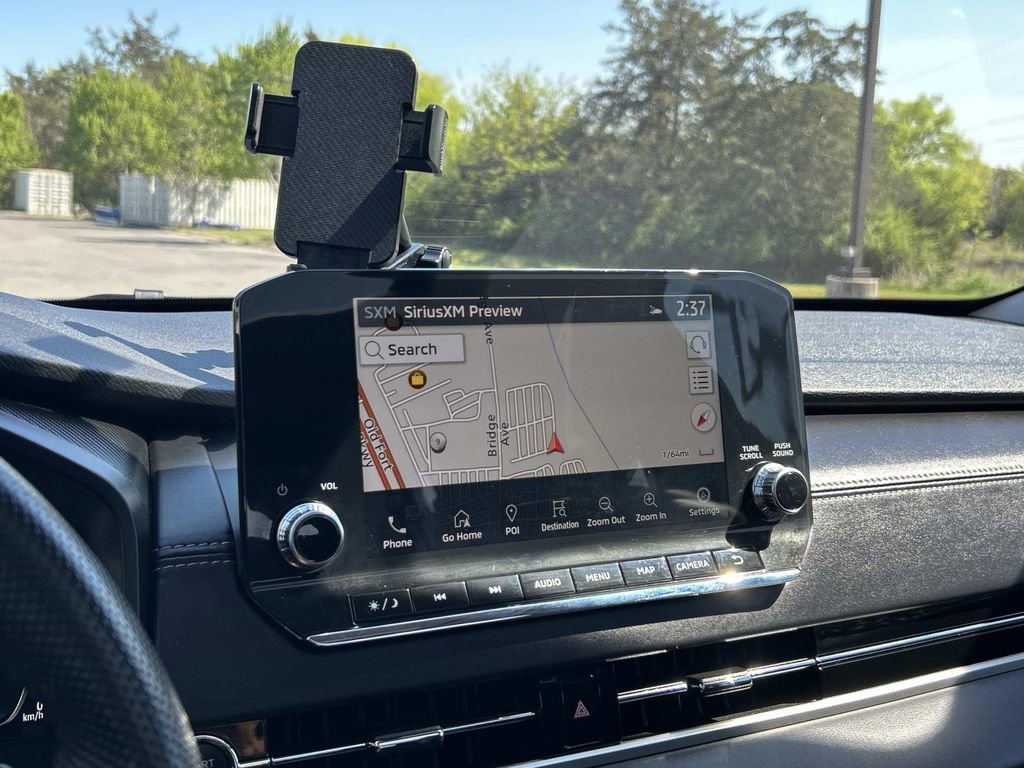 Used 2024 Mitsubishi Outlander SE Black Edition image 26