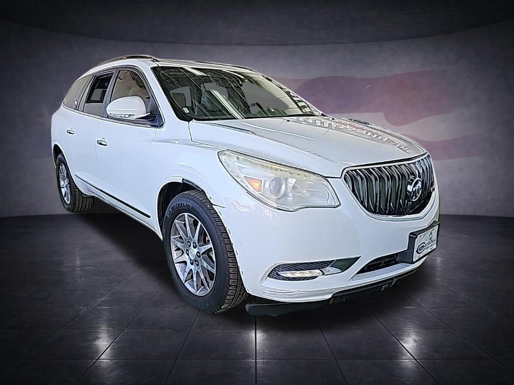 Used 2016 Buick Enclave Leather image 7