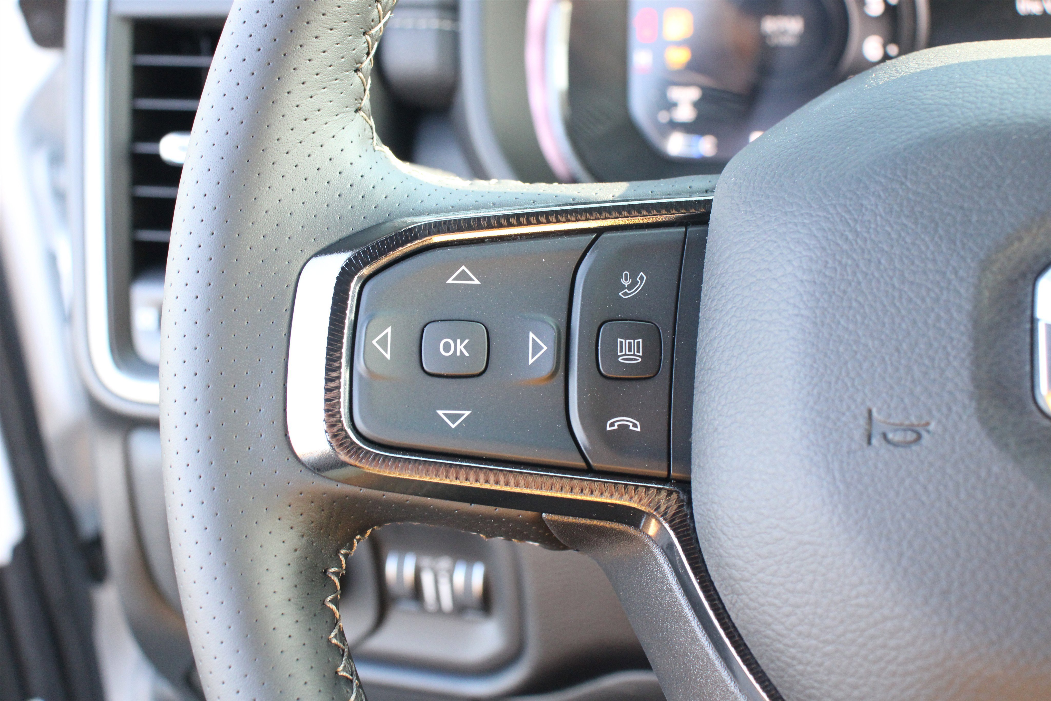 New 2025 RAM 2500 Power Wagon image 9