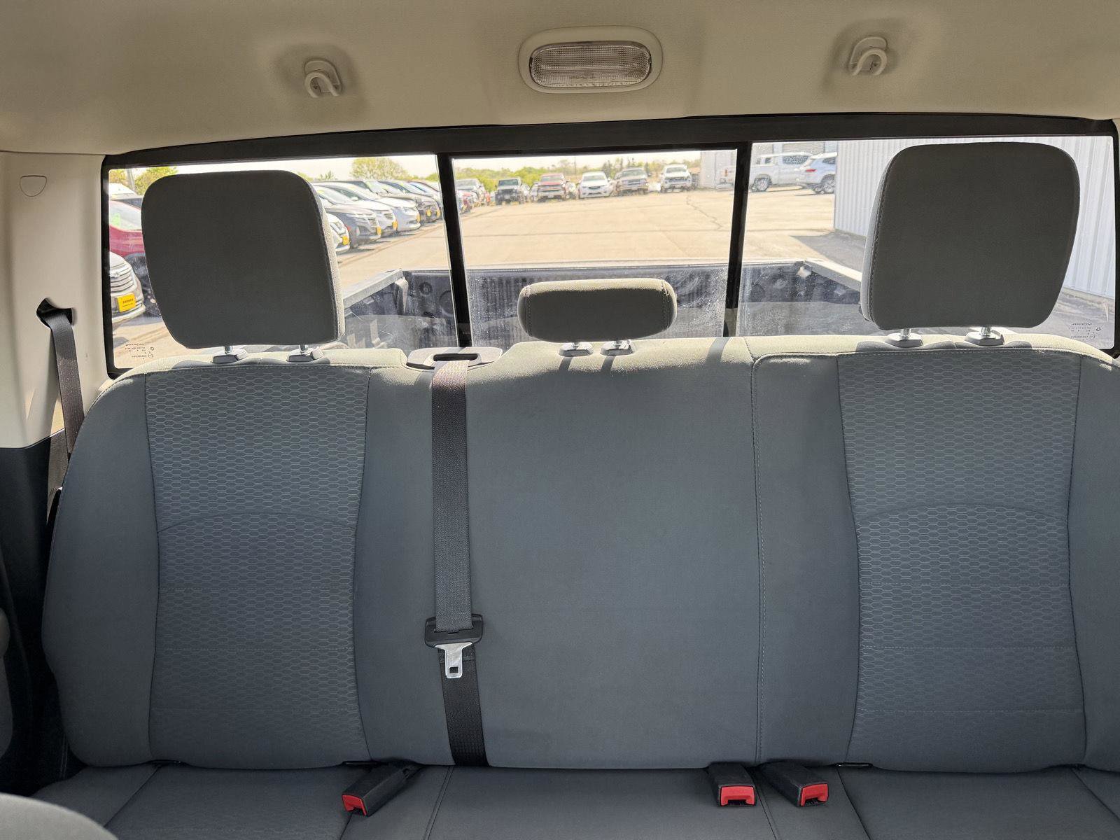 Used 2018 RAM 1500 Outdoorsman AWD/4WD image 22