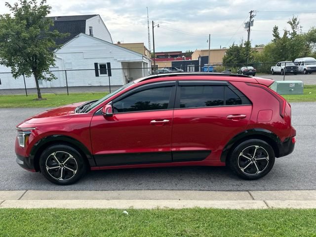 Certified 2024 Kia Niro FWD image 29