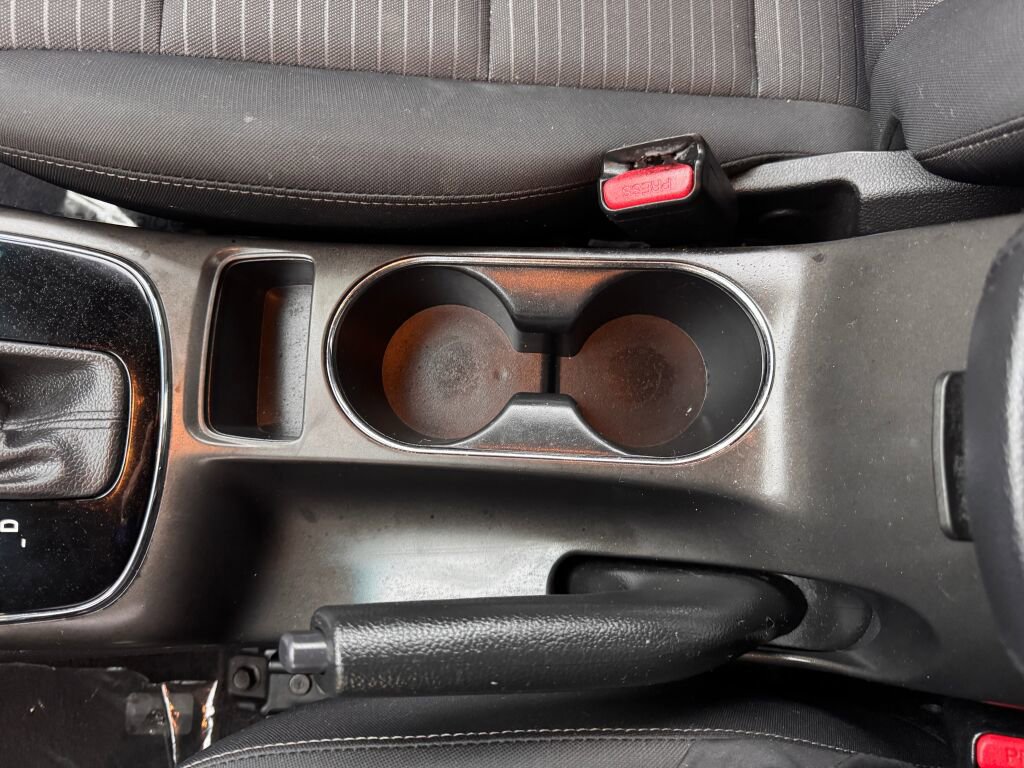 Used 2017 Kia Forte LX w/ LX Popular Package image 17