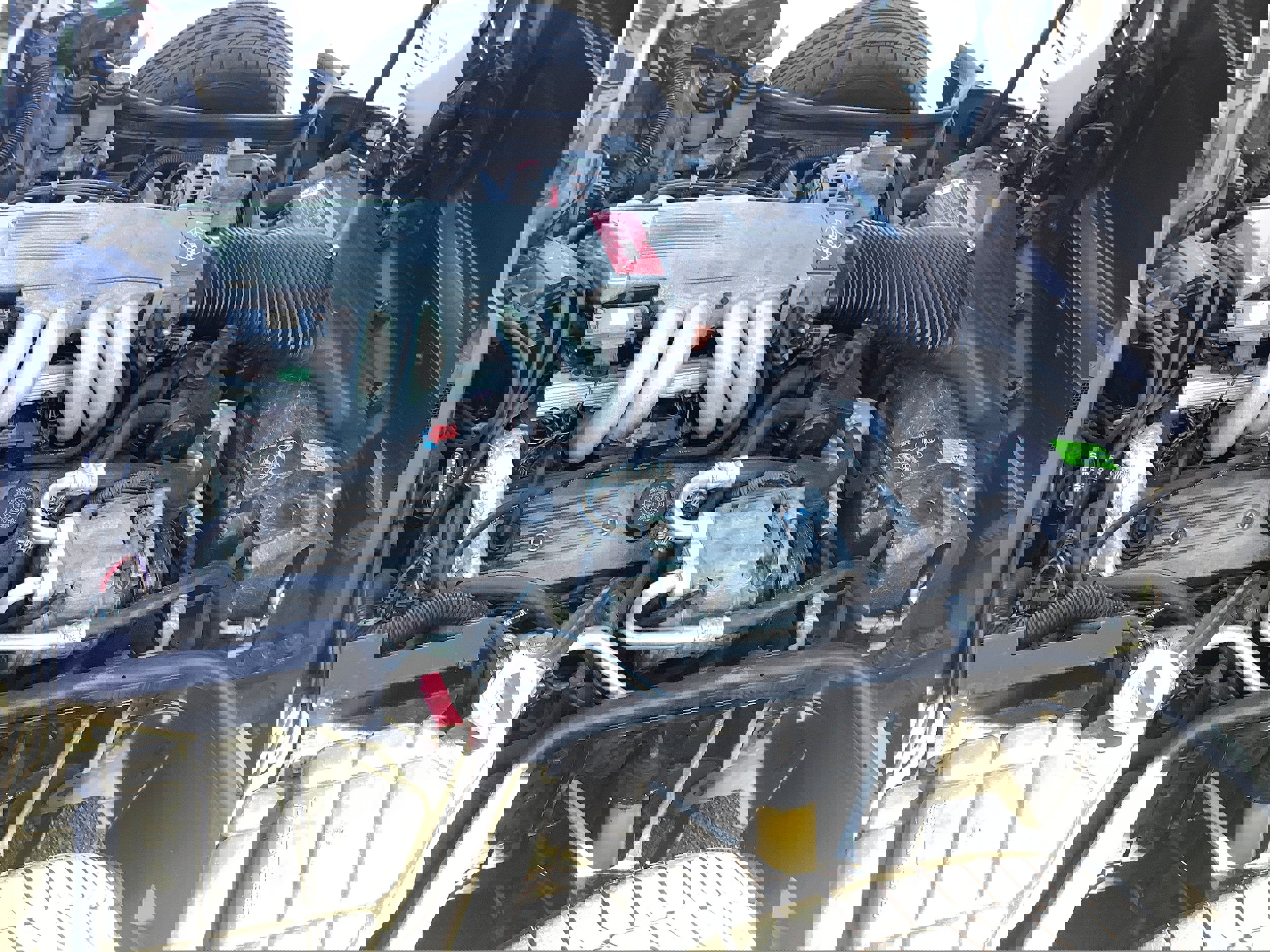 Used 1991 Chevrolet Corvette Coupe image 22