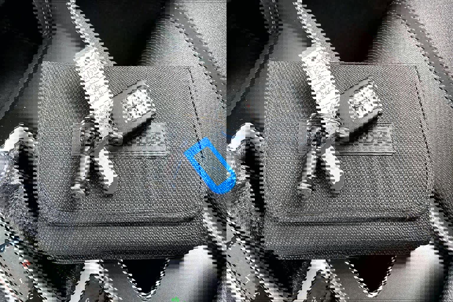 Used 2019 Honda Accord EX image 14