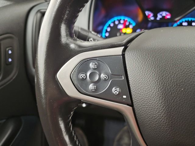 Used 2022 Chevrolet Colorado Z71 image 19