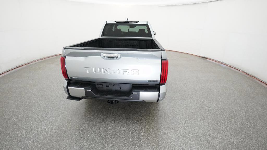 New 2026 Toyota Tundra Limited image 18