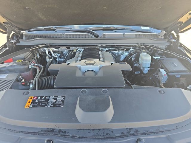 Used 2018 Cadillac Escalade Platinum image 30