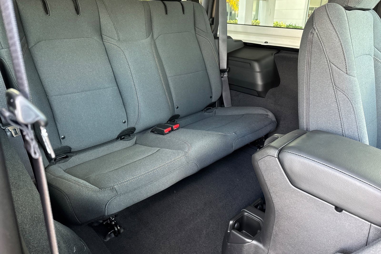 New 2026 Jeep Wrangler Willys image 11