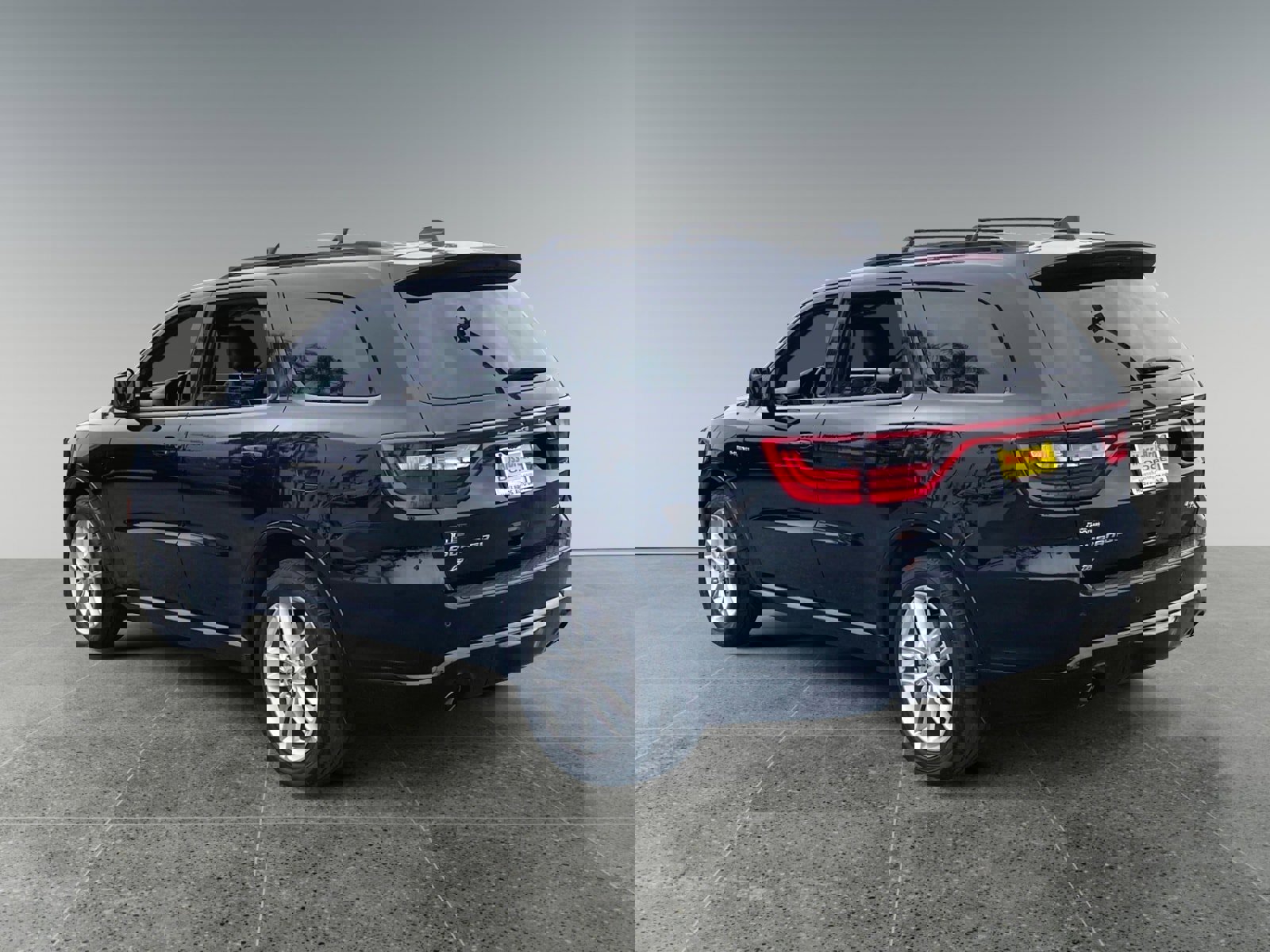 Used 2023 Dodge Durango R/T image 3