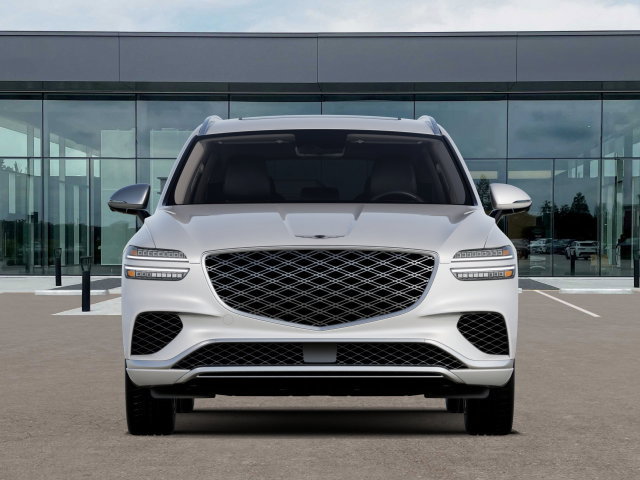 New 2027 Genesis GV70 2.5T Advanced AWD/4WD image 6