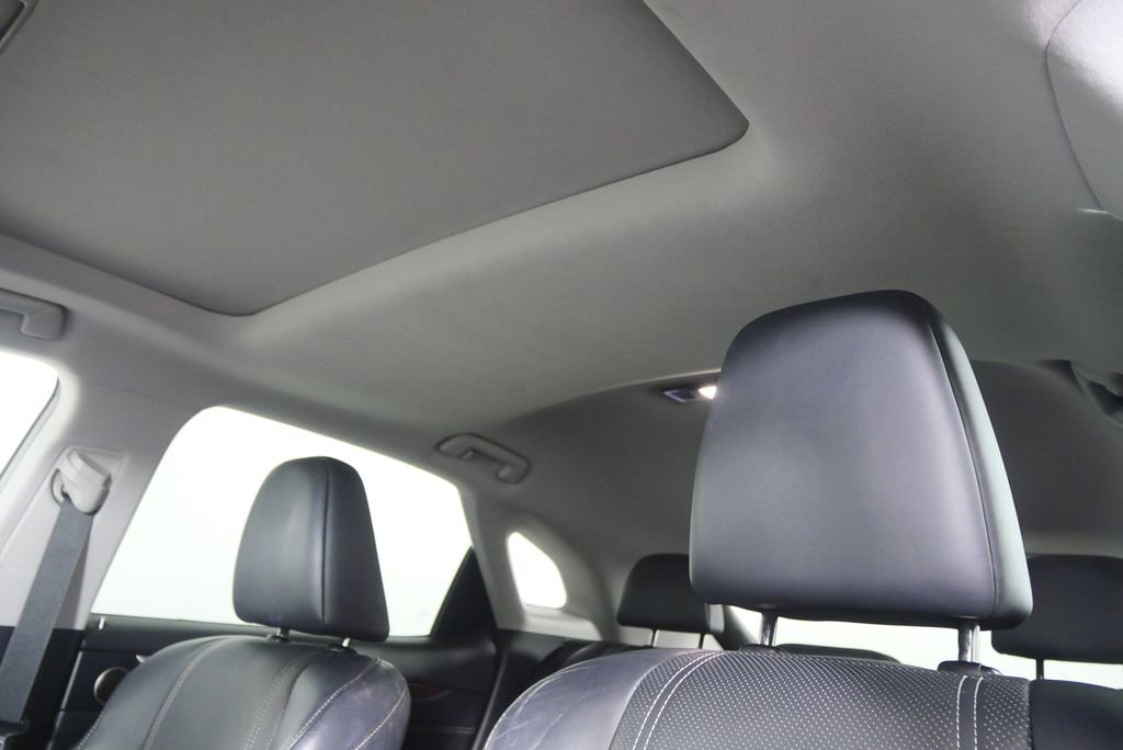 Used 2017 Lexus RX 350 F Sport image 12