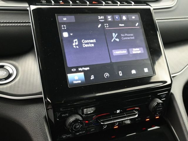 Used 2024 Jeep Grand Cherokee Laredo X image 22