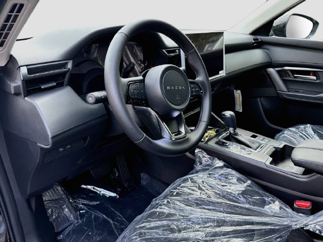 New 2026 MAZDA CX-5 Preferred AWD/4WD image 9