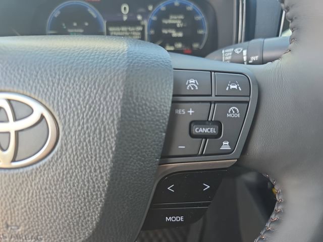 New 2026 Toyota Camry XLE image 18