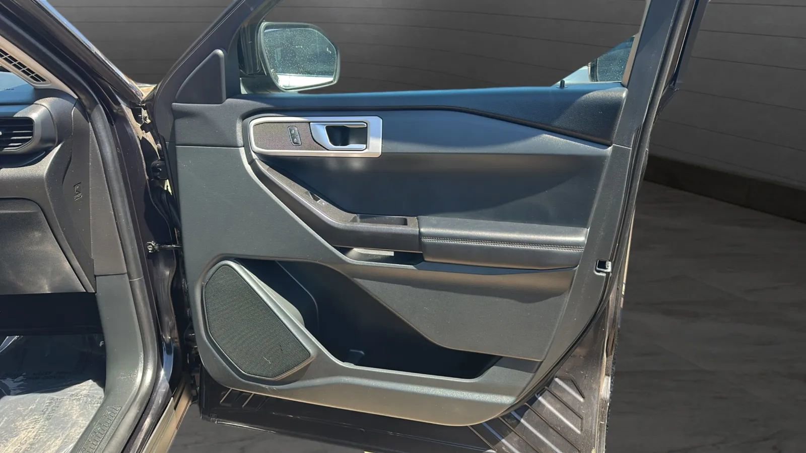 Used 2021 Ford Explorer 4WD image 39