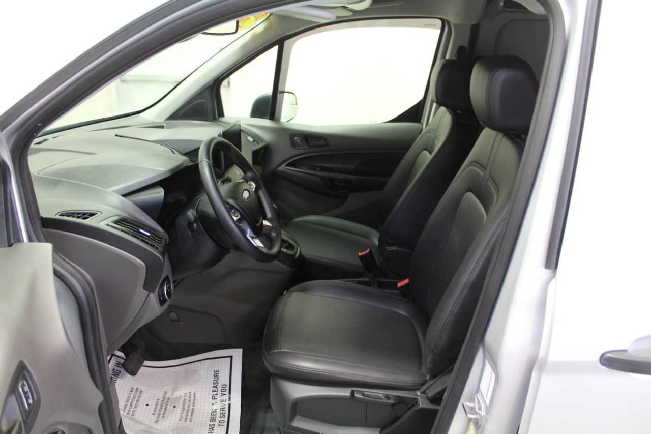 Used 2022 Ford Transit Connect XL w/ Trailer Tow Package image 16
