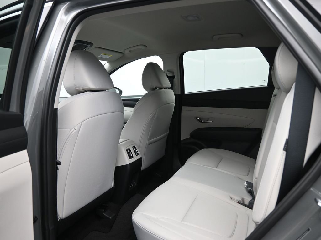 New 2026 Hyundai Tucson SEL image 25