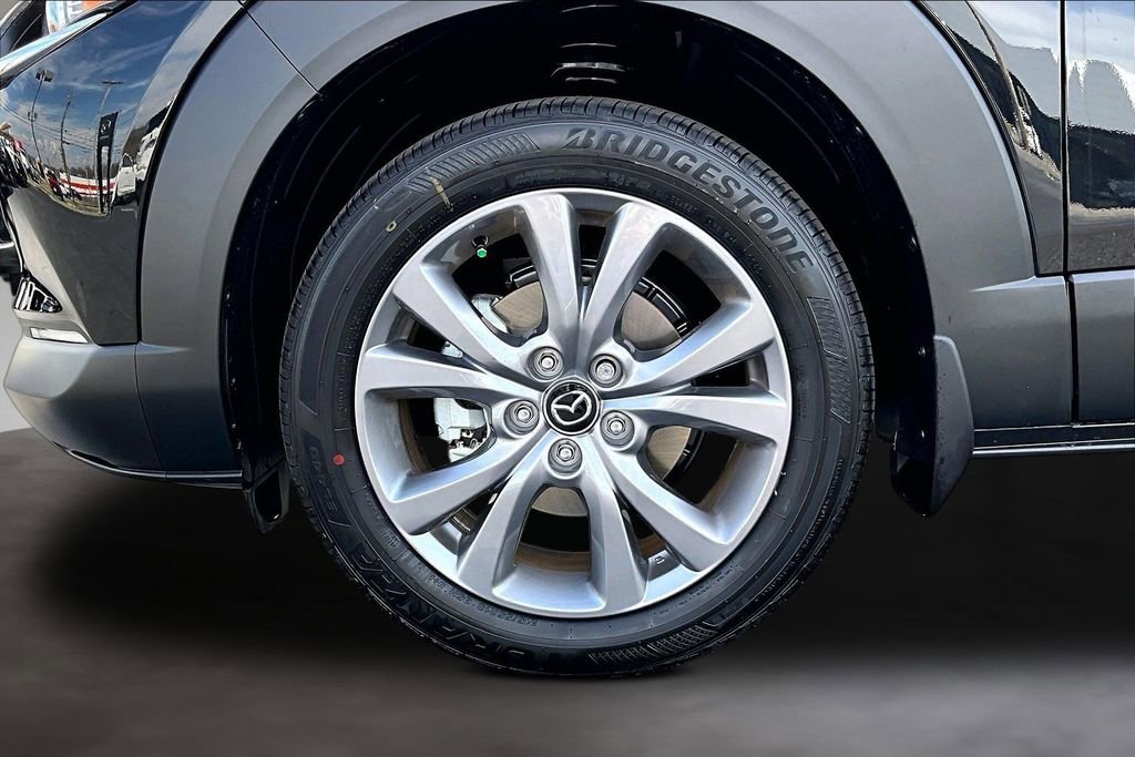 New 2026 MAZDA CX-30 AWD 2.5 S w/ Premium Package image 18